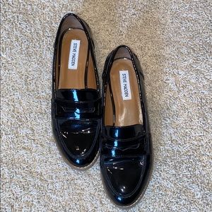 Steve Madden Penny loafers!